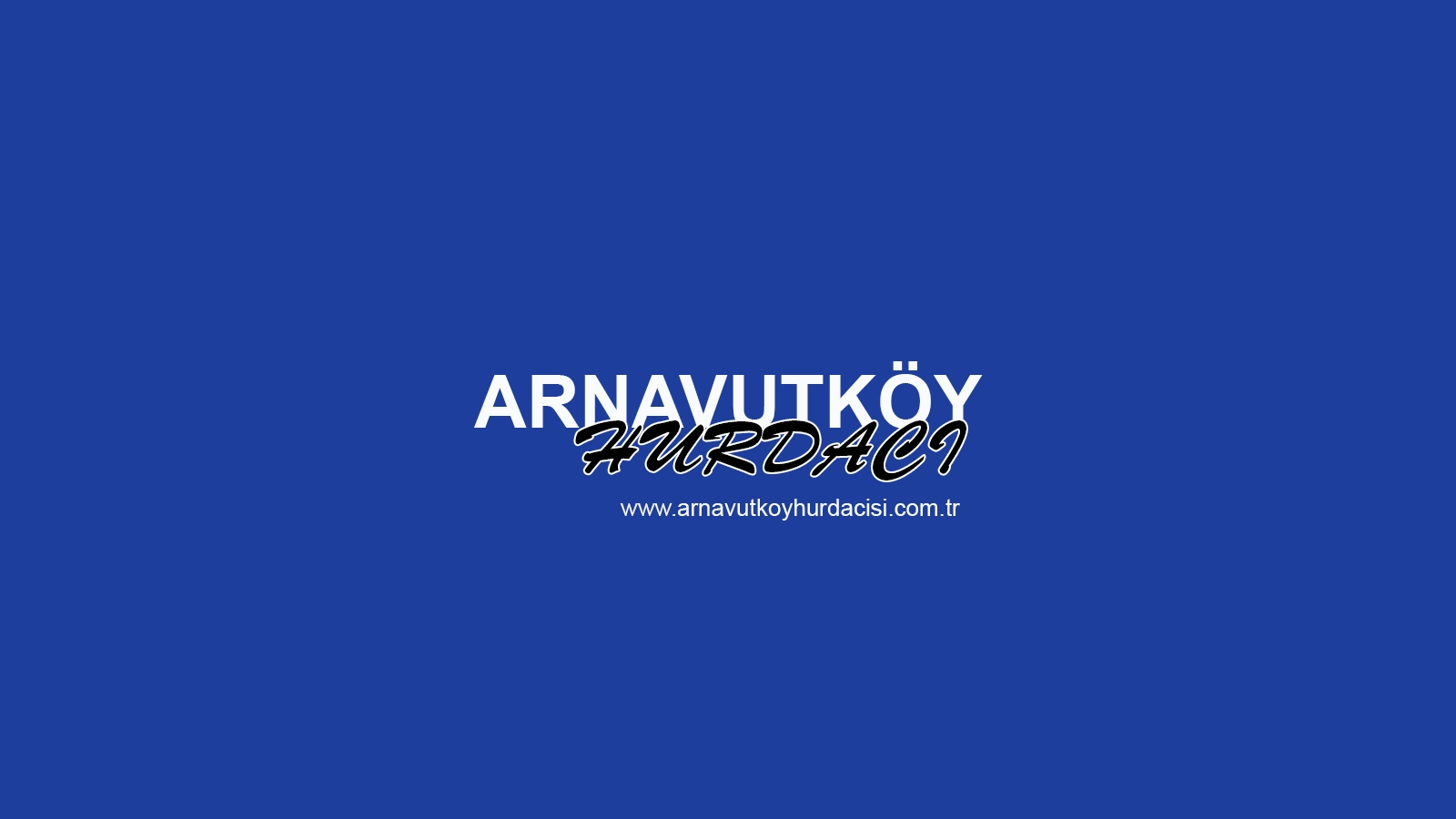 arnavutkoy hurdaci