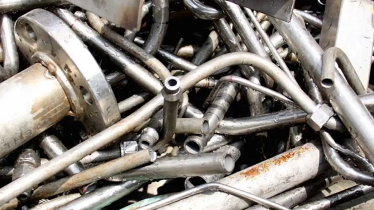 arnavutköy fatih hurda nikel fiyatları