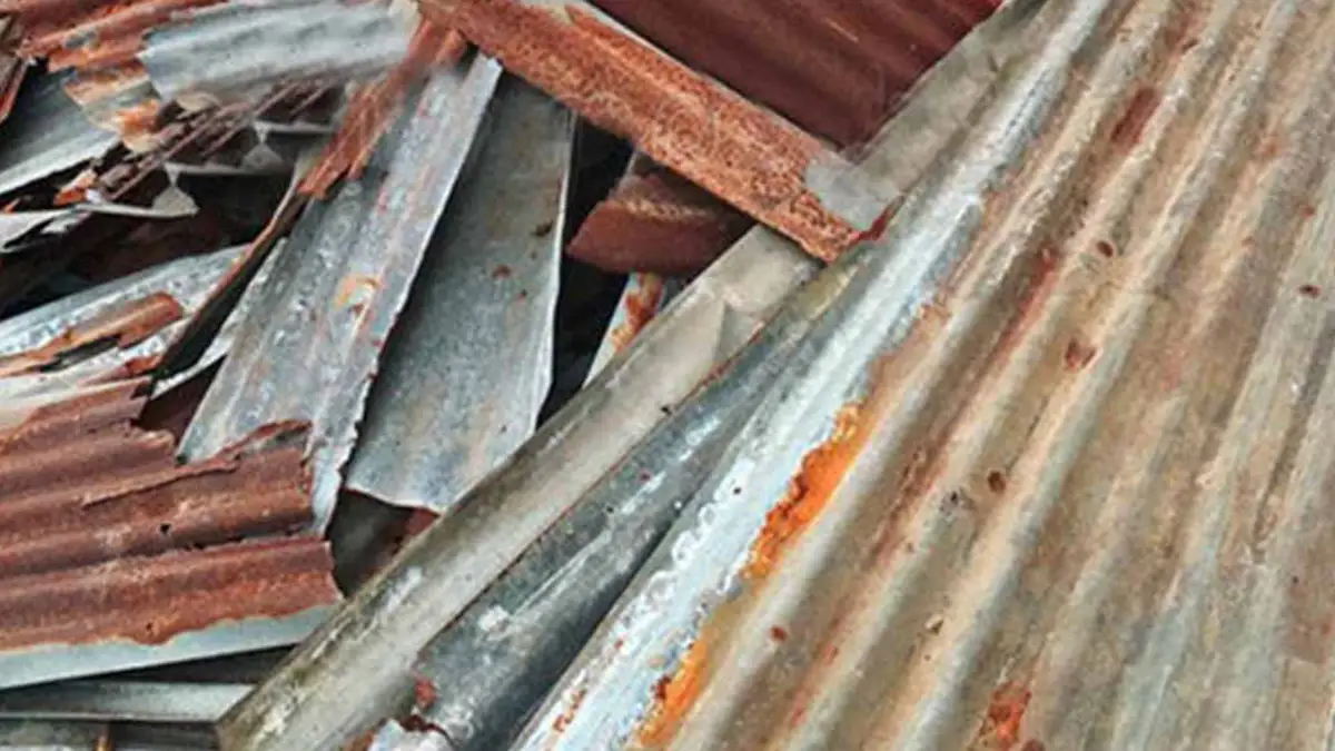 arnavutköy balaban hurda sac fiyatları